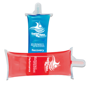3oz Swim Spa Rx Packets