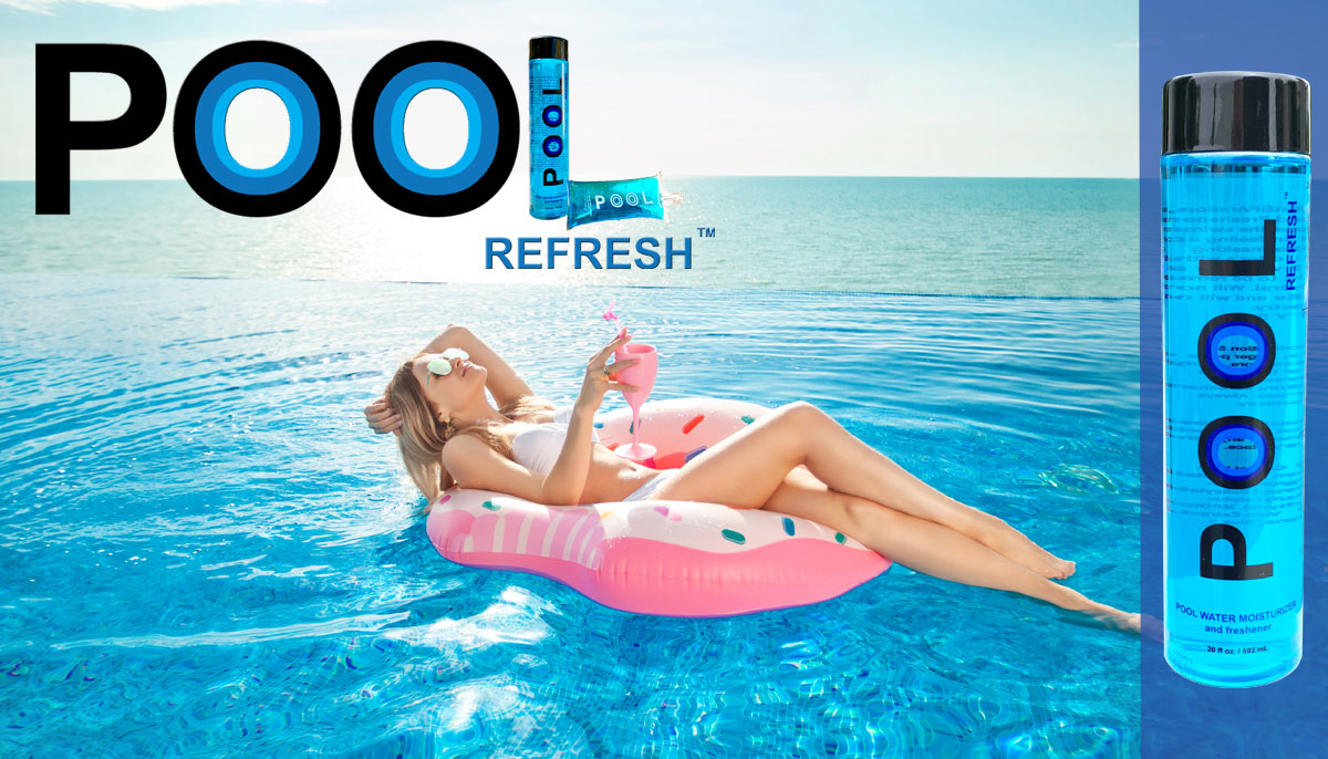 Pool Refresh