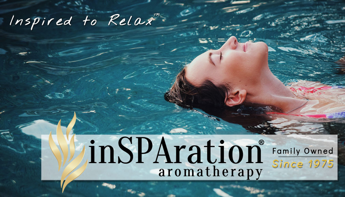inSPAration Spa and Bath Aromatherapy
