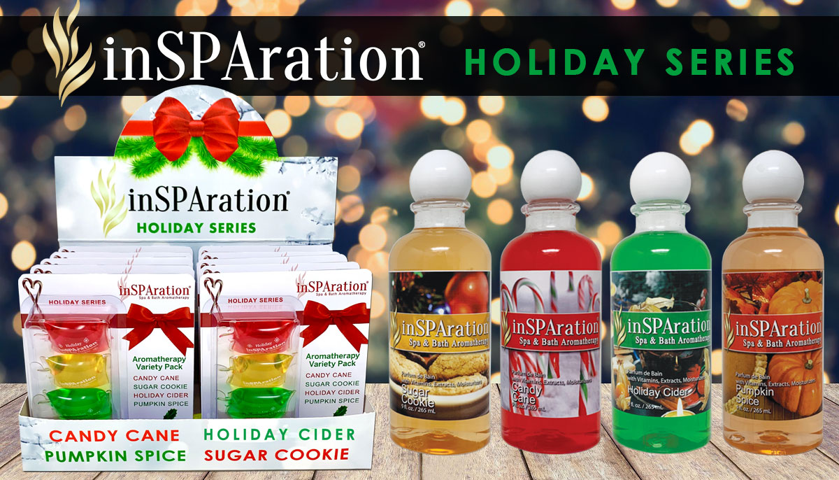 Holiday Series
