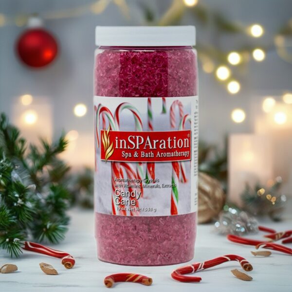 19oz inSPAration Rx Holiday Crystals (6pk) - Image 5