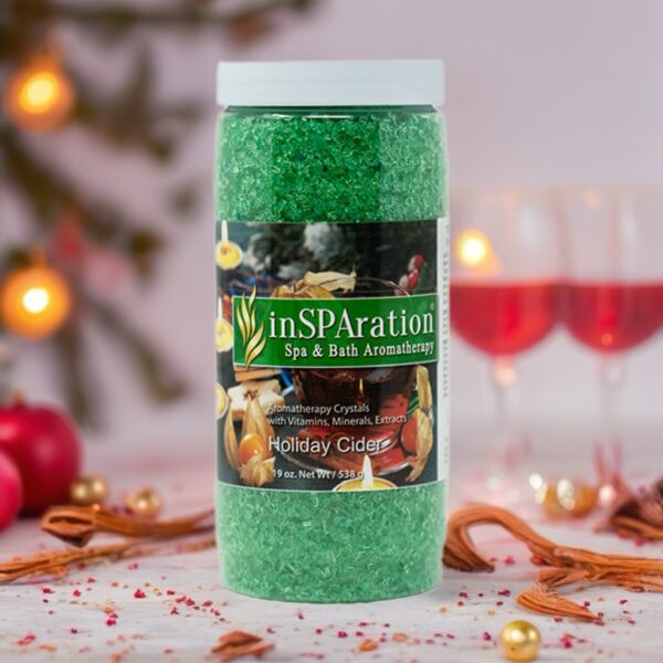 19oz inSPAration Rx Holiday Crystals (6pk) - Image 4