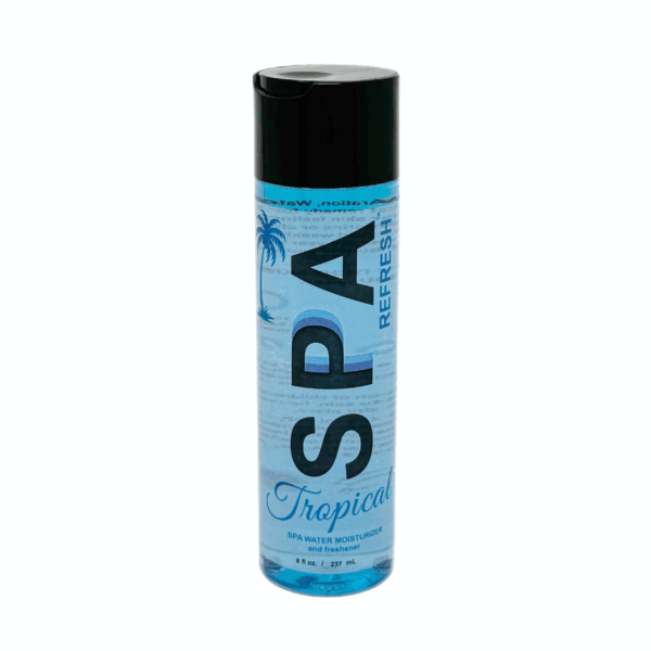 Spa Refresh "Tropical" 8oz - Moisturizer and Freshener