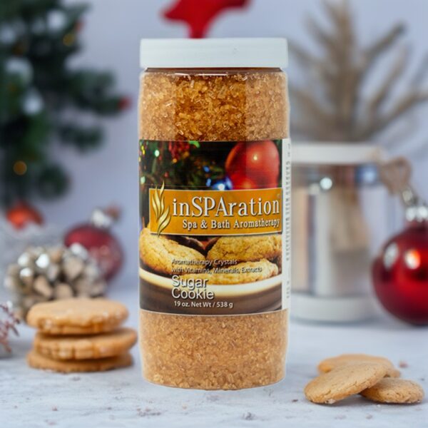 19oz inSPAration Rx Holiday Crystals (6pk) - Image 3
